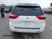 ✅ 2020 Toyota Sienna LE Auto Access Seat • VIN: 5TDKZ3DC0LS044909 • Lot: 42289084. Listed on IAAI with 71,090 mi. Free auction sales archive from the USA and detailed vehicle history report at DreamBid. Image 17.