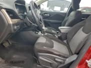 ✅ 2014 Jeep Cherokee Latitude • VIN: 1C4PJMCS0EW272410 • Lot: 92746425. Wystawiony na Copart z przebiegiem 144 519 mil. Bezpłatny archiwum sprzedaży aukcyjnych z USA i szczegółowy raport historii pojazdu na DreamBid. Zdjęcie 7.