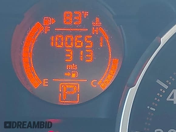 ✅ 2009 Nissan Rogue SL • VIN: JN8AS58V69W185410 • Lot: 42821008. Wystawiony na IAAI z przebiegiem 100 651 mil. Bezpłatny archiwum sprzedaży aukcyjnych z USA i szczegółowy raport historii pojazdu na DreamBid. Zdjęcie 16.