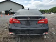 ✅ 2016 Acura RLX Hybrid Advance • VIN: JH4KC2F99GC000250 • Лот: 58351005. Опубликован ранее на Copart с пробегом Не указан. Бесплатный доступ к архиву аукционных продаж из США и подробный отчёт об истории автомобиля на DreamBid. Изображение 6.