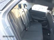 ✅ 2025 Hyundai Elantra SEL Convenience • VIN: KMHLS4DGXSU983816 • Lot: 43693163. Listed on IAAI with 10,377 mi. Free auction sales archive from the USA and detailed vehicle history report at DreamBid. Image 8.