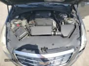 ✅ 2016 Cadillac ATS Standard RWD • VIN: 1G6AA5RA2G0110040 • Lot: 56619645. Listed on Copart with 149,494 mi. Free auction sales archive from the USA and detailed vehicle history report at DreamBid. Image 11.