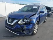 ✅ 2019 Nissan Rogue SV • VIN: JN8AT2MT5KW505094 • Lot: 43829137. Listed on IAAI with 57,961 mi. Free auction sales archive from the USA and detailed vehicle history report at DreamBid. Image 6.