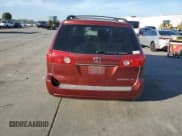 ✅ 2006 Toyota Sienna LE • VIN: 5TDZA23CX6S482441 • Lot: 89695145. Listed on Copart with 144,313 mi. Free auction sales archive from the USA and detailed vehicle history report at DreamBid. Image 6.