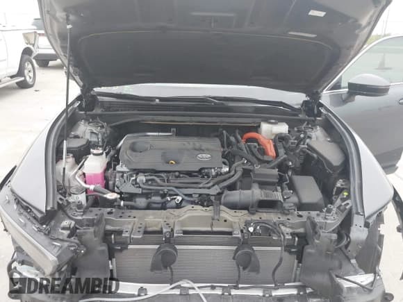 ✅ 2024 Toyota Crown XLE • VIN: JTDAAAAFXR3018186 • Lot: 42465686. Wystawiony na IAAI z przebiegiem 19 776 mil. Bezpłatny archiwum sprzedaży aukcyjnych z USA i szczegółowy raport historii pojazdu na DreamBid. Zdjęcie 10.