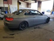 ✅ 2007 BMW 3 Series 328i • VIN: WBAWR33537PX78624 • Lot: 71621005. Listed on Copart with 142,382 mi. Free auction sales archive from the USA and detailed vehicle history report at DreamBid. Image 3.