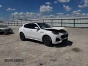 ✅ 2023 Maserati Grecale Modena • VIN: ZN682AVM1P7422504 • Лот: 72961144. Опубликован ранее на Copart с пробегом 19 717 миль. Бесплатный доступ к архиву аукционных продаж из США и подробный отчёт об истории автомобиля на DreamBid. Изображение 12.