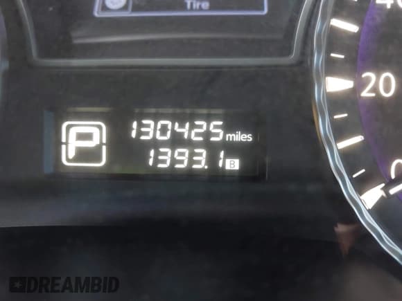 ✅ 2017 Infiniti QX60 • VIN: 5N1DL0MN9HC551175 • Lot: 43152941. Listed on IAAI with 130,425 mi. Free auction sales archive from the USA and detailed vehicle history report at DreamBid. Image 15.