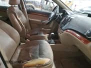 ✅ 2008 Chevrolet Aveo LT • VIN: KL1TG56618B142964 • Lot: 41903395. Wystawiony na Copart z przebiegiem 181 408 mil. Bezpłatny archiwum sprzedaży aukcyjnych z USA i szczegółowy raport historii pojazdu na DreamBid. Zdjęcie 7.