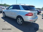 ✅ 2013 Mercedes-Benz M 350 • VIN: 4JGDA5JB7DA155846 • Lot: 42735947. Wystawiony na IAAI z przebiegiem 94 296 mil. Bezpłatny archiwum sprzedaży aukcyjnych z USA i szczegółowy raport historii pojazdu na DreamBid. Zdjęcie 3.