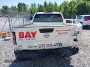 ✅ 2022 Nissan Frontier S • VIN: 1N6ED1CL5NN679860 • Lot: 42826321. Listed on IAAI with 87,132 mi. Free auction sales archive from the USA and detailed vehicle history report at DreamBid. Image 17.