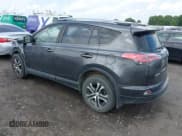 ✅ 2017 Toyota RAV4 LE • VIN: JTMZFREV3HJ122727 • Lot: 42492530. Listed on IAAI with 120,529 mi. Free auction sales archive from the USA and detailed vehicle history report at DreamBid. Image 3.