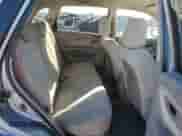 2005 Hyundai Tucson GL z VIN KM8JM12BX5U168799, wystawiony jako Copart lot #84709184 z przebiegiem 127 109 mil mil oraz Szkoda całkowita • Salvage title. Historia ofert i sprzedaży dostępna na DreamBid. Obrazek 11.