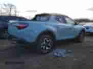 2024 Hyundai Santa Cruz Limited z VIN 5NTJEDAF7RH100548, wystawiony jako Copart lot #88242865 z przebiegiem 4 696 mil mil oraz Szkoda całkowita • Salvage title. Historia ofert i sprzedaży dostępna na DreamBid. Obrazek 3.