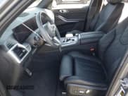 ✅ 2025 BMW X5 sDrive40i • VIN: 5UX13EU00S9X95583 • Lot: 81310745. Listed on Copart with 13,192 mi. Free auction sales archive from the USA and detailed vehicle history report at DreamBid. Image 7.