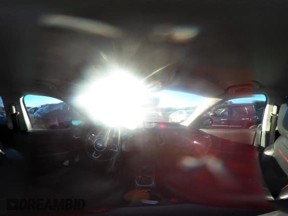 ✅ 2020 Jeep Compass Trailhawk • VIN: 3C4NJDDB4LT127265 • Лот: 43724244. Опубликован ранее на IAAI с пробегом 71 451 миль. Бесплатный доступ к архиву аукционных продаж из США и подробный отчёт об истории автомобиля на DreamBid. Изображение 20.