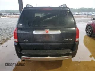 ✅ 2006 Saturn VUE • VIN: 5GZCZ63496S831156 • Lot: 54023815. Wystawiony na Copart z przebiegiem 258 203 mil. Bezpłatny archiwum sprzedaży aukcyjnych z USA i szczegółowy raport historii pojazdu na DreamBid. Zdjęcie 6.