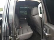 ✅ 2018 Chevrolet Silverado 1500 LT • VIN: 1GCVKREC5JZ128514 • Лот: 70560755. Опубликован ранее на Copart с пробегом 121 035 миль. Бесплатный доступ к архиву аукционных продаж из США и подробный отчёт об истории автомобиля на DreamBid. Изображение 10.