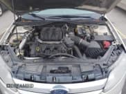 ✅ 2010 Ford Fusion SEL • VIN: 3FAHP0JG9AR187899 • Lot: 43537782. Wystawiony na IAAI z przebiegiem 236 575 mil. Bezpłatny archiwum sprzedaży aukcyjnych z USA i szczegółowy raport historii pojazdu na DreamBid. Zdjęcie 10.