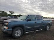✅ 2006 Chevrolet Silverado 1500 LT1 • VIN: 2GCEK13Z261334687 • Лот: 72315604. Опубликован ранее на Copart с пробегом 264 890 миль. Бесплатный доступ к архиву аукционных продаж из США и подробный отчёт об истории автомобиля на DreamBid. Изображение 1.