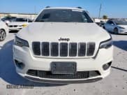 ✅ 2019 Jeep Cherokee Limited • VIN: 1C4PJLDN2KD333170 • Lot: 93043345. Listed on Copart with 50,939 mi. Free auction sales archive from the USA and detailed vehicle history report at DreamBid. Image 5.