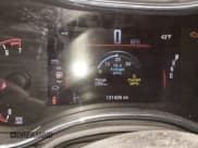 ✅ 2018 Dodge Durango SXT • VIN: 1C4RDJAG6JC490585 • Lot: 41776153. Listed on IAAI with 131,426 mi. Free auction sales archive from the USA and detailed vehicle history report at DreamBid. Image 15.