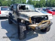 ✅ 2008 Jeep Wrangler Unlimited X • VIN: 1J4GA39148L595125 • Lot: 42617725. Wystawiony na IAAI z przebiegiem Nie podano. Bezpłatny archiwum sprzedaży aukcyjnych z USA i szczegółowy raport historii pojazdu na DreamBid. Zdjęcie 6.