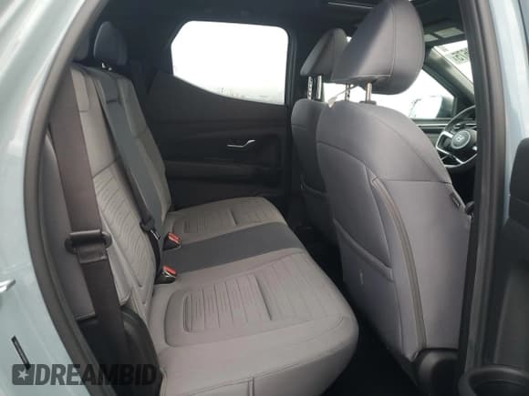 ✅ 2024 Hyundai Santa Cruz SEL • VIN: 5NTJC4AE8RH081117 • Лот: 90260675. Опубликован ранее на Copart с пробегом 13 072 миль. Бесплатный доступ к архиву аукционных продаж из США и подробный отчёт об истории автомобиля на DreamBid. Изображение 10.