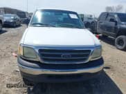 ✅ 2001 Ford F-150 XL • VIN: 1FTRX17W01NB73525 • Lot: 42116026. Listed on IAAI with 278,469 mi. Free auction sales archive from the USA and detailed vehicle history report at DreamBid. Image 6.