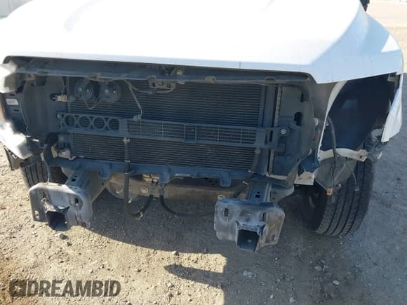 ✅ 2019 Ford F-150 XL • VIN: 1FTMF1CBXKKD47748 • Lot: 41983277. Listed on IAAI with 120,933 mi. Free auction sales archive from the USA and detailed vehicle history report at DreamBid. Image 6.