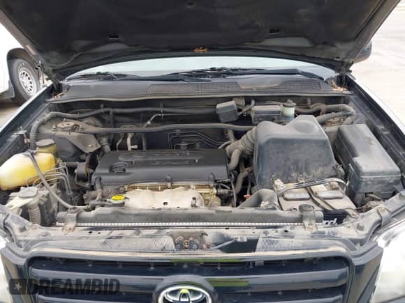 2007 Toyota Highlander z VIN JTEGD21A770157388, wystawiony jako IAAI lot #42839759 z przebiegiem 257 275 mil mil oraz . Historia ofert i sprzedaży dostępna na DreamBid. Obrazek 10.