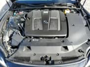 ✅ 2023 Lexus LS 500 • VIN: JTHG5LGF5P5011549 • Lot: 67789534. Listed on Copart with 45 mi. Free auction sales archive from the USA and detailed vehicle history report at DreamBid. Image 11.