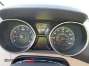 ✅ 2013 Hyundai Elantra GLS • VIN: 5NPDH4AE4DH308681 • Lot: 43619128. Listed on IAAI with 107,381 mi. Free auction sales archive from the USA and detailed vehicle history report at DreamBid. Image 7.