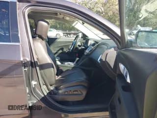 ✅ 2016 Chevrolet Equinox LTZ • VIN: 2GNFLGE31G6261997 • Лот: 43490138. Опубликован ранее на IAAI с пробегом 135 530 миль. Бесплатный доступ к архиву аукционных продаж из США и подробный отчёт об истории автомобиля на DreamBid. Изображение 5.