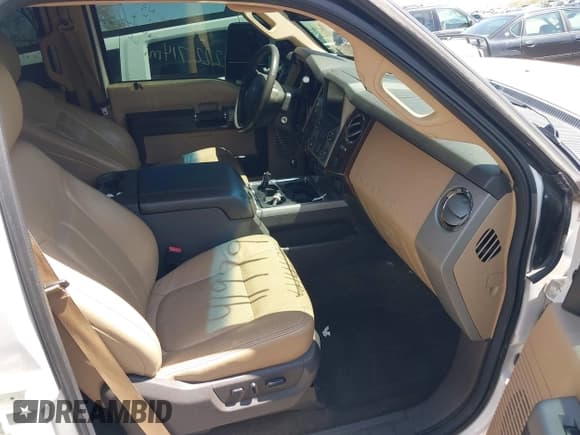 ✅ 2014 Ford F-250 XL • VIN: 1FT7W2BT9EEB59304 • Lot: 41979109. Listed on IAAI with 222,714 mi. Free auction sales archive from the USA and detailed vehicle history report at DreamBid. Image 5.