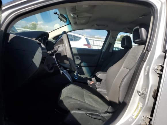 ✅ 2009 Dodge Caliber SXT • VIN: 1B3HB48A29D133027 • Lot: 75720884. Wystawiony na Copart z przebiegiem 210 891 mil. Bezpłatny archiwum sprzedaży aukcyjnych z USA i szczegółowy raport historii pojazdu na DreamBid. Zdjęcie 7.