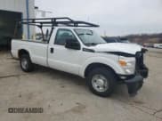 ✅ 2016 Ford F-350 XL • VIN: 1FTBF3A62GEB18866 • Lot: 49174335. Listed on Copart with 202,806 mi. Free auction sales archive from the USA and detailed vehicle history report at DreamBid. Image 4.