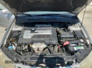 ✅ 2005 Kia Spectra LX • VIN: KNAFE121255097281 • Lot: 80794205. Wystawiony na Copart z przebiegiem 155 400 mil. Bezpłatny archiwum sprzedaży aukcyjnych z USA i szczegółowy raport historii pojazdu na DreamBid. Zdjęcie 11.