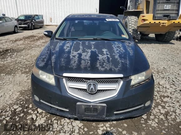 ✅ 2007 Acura TL • VIN: 19UUA66247A044082 • Lot: 81101285. Listed on Copart with 235,763 mi. Free auction sales archive from the USA and detailed vehicle history report at DreamBid. Image 5.