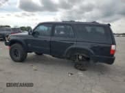 ✅ 2002 Toyota 4Runner SR5 • VIN: JT3HN86R720379031 • Lot: 82114735. Listed on Copart with 232,479 mi. Free auction sales archive from the USA and detailed vehicle history report at DreamBid. Image 2.