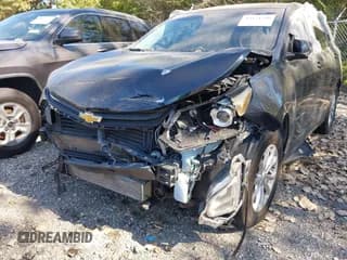 ✅ 2021 Chevrolet Equinox LT • VIN: 3GNAXKEV0MS139356 • Лот: 43474260. Опубликован ранее на IAAI с пробегом 141 433 миль. Бесплатный доступ к архиву аукционных продаж из США и подробный отчёт об истории автомобиля на DreamBid. Изображение 6.