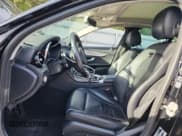 ✅ 2015 Mercedes-Benz C 300 • VIN: 55SWF4JB6FU073298 • Lot: 92398355. Listed on Copart with 115,612 mi. Free auction sales archive from the USA and detailed vehicle history report at DreamBid. Image 7.