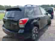 2017 Subaru Forester Limited with VIN JF2SJAJC7HH504600, listed as a IAAI auction lot 42492890 with 130,925 mi miles and . Bid and sale history available at DreamBid. Image 4.