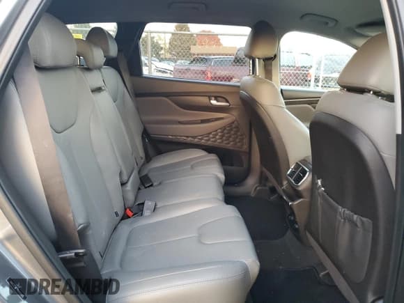 ✅ 2019 Hyundai Santa Fe SEL • VIN: 5NMS3CAD1KH059905 • Lot: 73545863. Wystawiony na Copart z przebiegiem 34 337 mil. Bezpłatny archiwum sprzedaży aukcyjnych z USA i szczegółowy raport historii pojazdu na DreamBid. Zdjęcie 11.