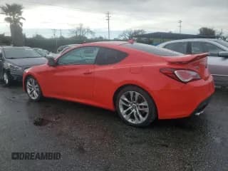 ✅ 2015 Hyundai Genesis Coupe Ultimate • VIN: KMHHU6KJXFU121714 • Lot: 48206515. Wystawiony na Copart z przebiegiem 67 755 mil. Bezpłatny archiwum sprzedaży aukcyjnych z USA i szczegółowy raport historii pojazdu na DreamBid. Zdjęcie 2.