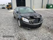 ✅ 2015 Buick Verano • VIN: 1G4PP5SK1F4183296 • Lot: 59979725. Listed on Copart with 63,198 mi. Free auction sales archive from the USA and detailed vehicle history report at DreamBid. Image 13.