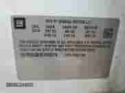 ✅ 2014 Chevrolet Cruze LTZ • VIN: 1G1PG5SB1E7305519 • Лот: 86134945. Опубликован ранее на Copart с пробегом 184 249 миль. Бесплатный доступ к архиву аукционных продаж из США и подробный отчёт об истории автомобиля на DreamBid. Изображение 12.