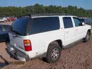 ✅ 2003 Chevrolet Suburban LS • VIN: 3GNFK16ZX3G182894 • Лот: 43015135. Опубликован ранее на IAAI с пробегом 306 171 миль. Бесплатный доступ к архиву аукционных продаж из США и подробный отчёт об истории автомобиля на DreamBid. Изображение 4.