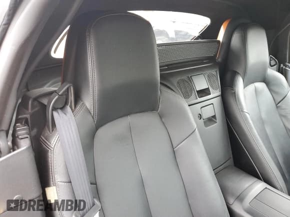 ✅ 2008 Mazda MX-5 Miata Touring • VIN: JM1NC25F280146868 • Lot: 71549985. Listed on Copart with 39,587 mi. Free auction sales archive from the USA and detailed vehicle history report at DreamBid. Image 10.