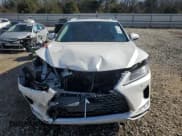 ✅ 2022 Lexus RX 350L • VIN: JTJHZKEA8N2025596 • Lot: 43373115. Listed on Copart with 35,907 mi. Free auction sales archive from the USA and detailed vehicle history report at DreamBid. Image 5.